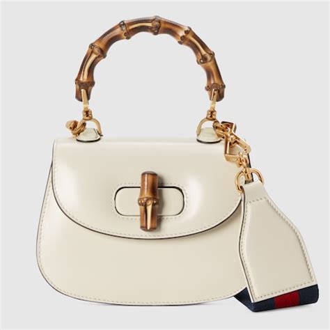 gucci model shelley hand tote|Gucci bamboo 1947 mini handle bag.